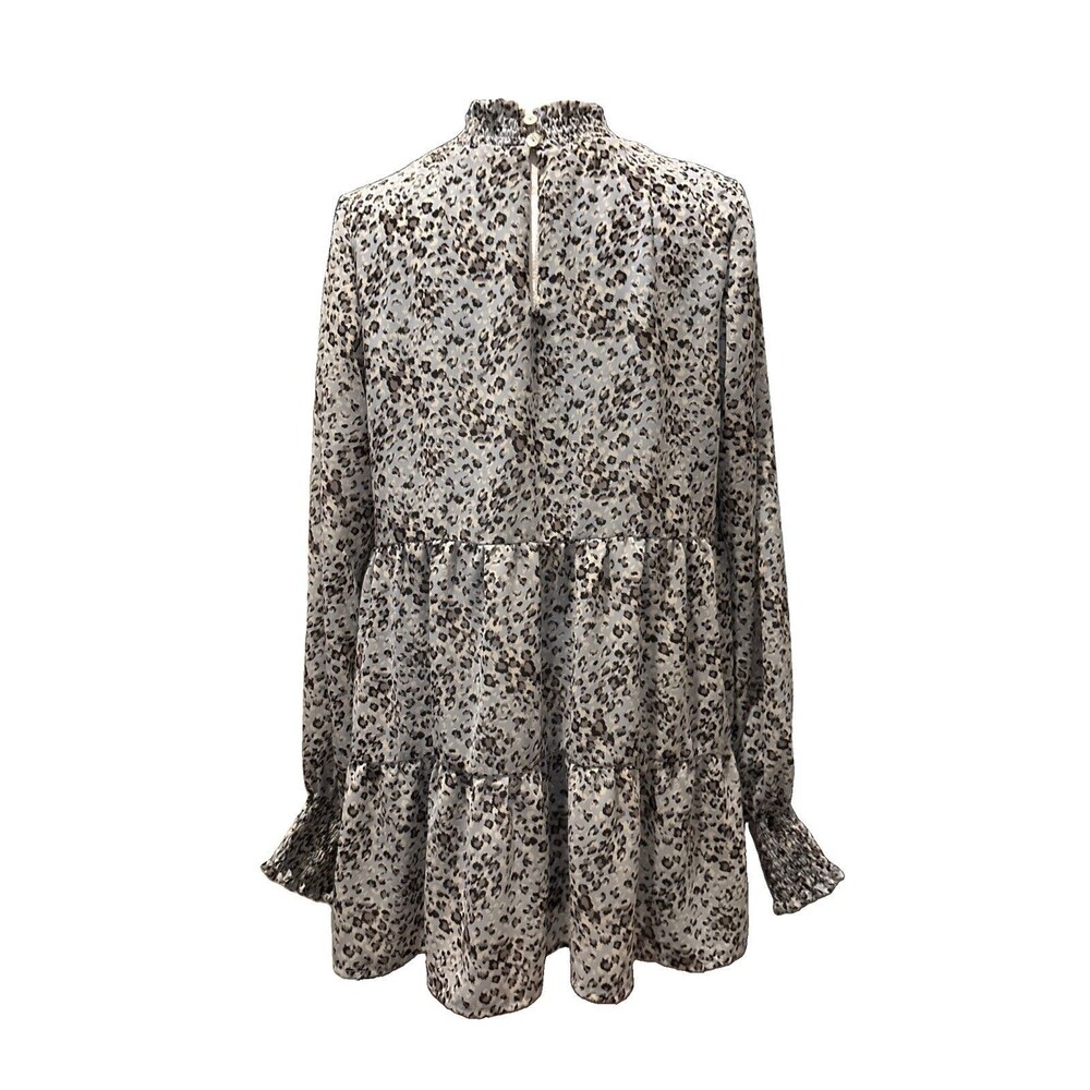Jodifl Boho Dress / Blouse Small - Picture 4 of 6